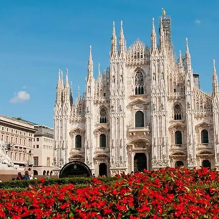 E.G. House Apartment Milan Exterior photo