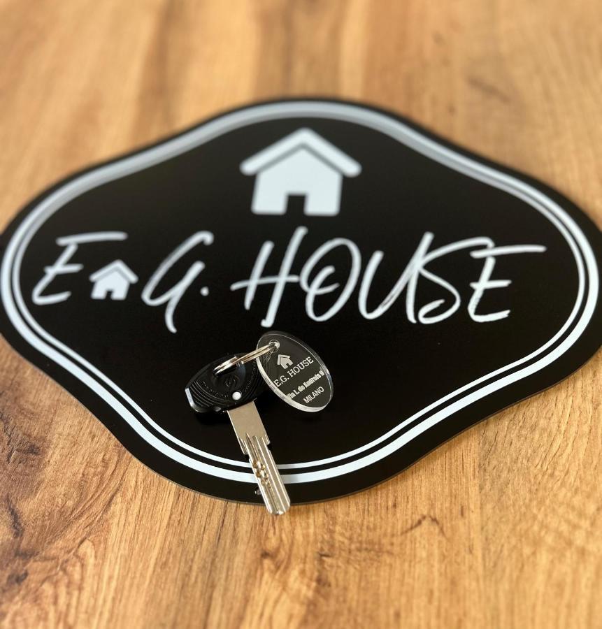 E.g. House Appartement