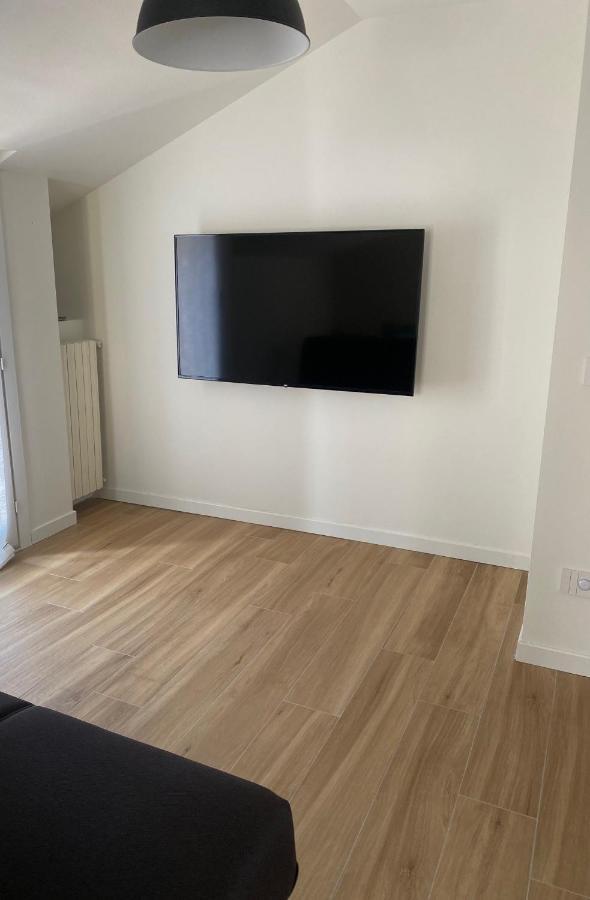 E.g. House Appartement *